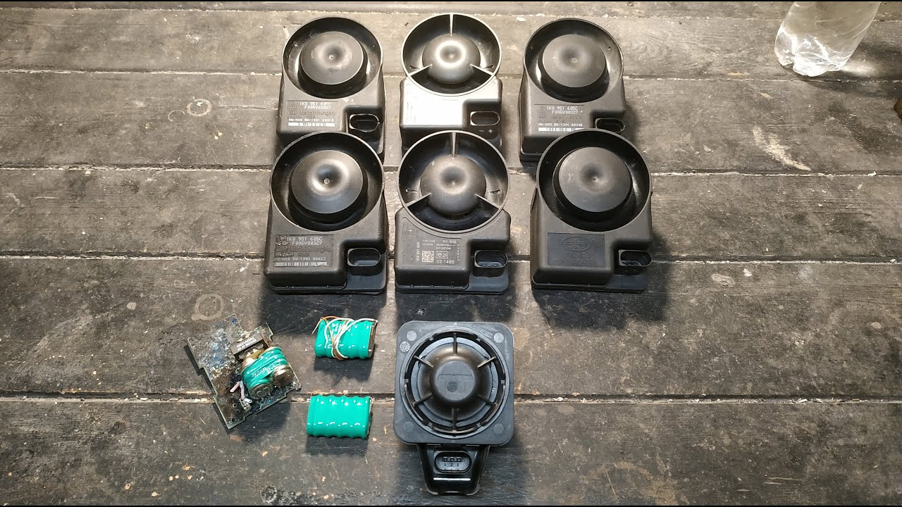 01134 ошибка Шкода Октавия А5 - причины и способы устранения