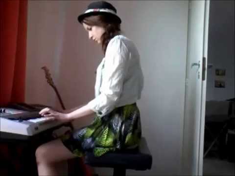 Moomin music 1 (Piano cover)