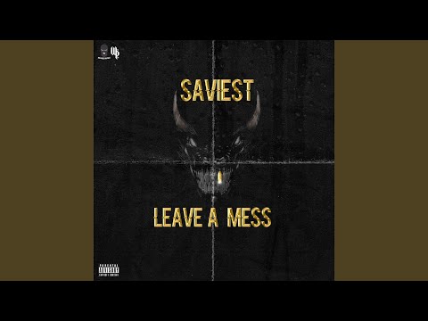Leave a Mess