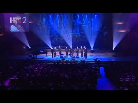 Paun leti- Klapa Sinj