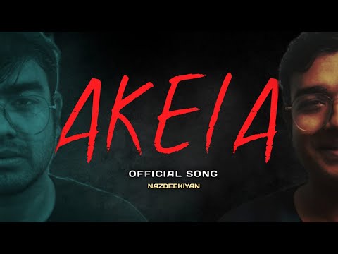 AKELA | Official Music Video | by Nazdeekiyan