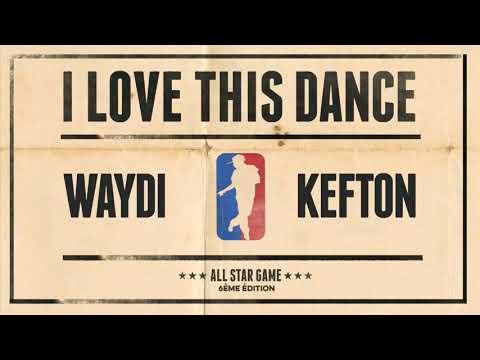 Waydi VS Kefton |   HISTORY OF DANCES | Dance battle