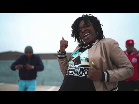 Run Everything | Villin x K.A.L.F.O. x Indygo Shai (Shot by King Spencer)