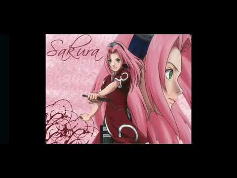 ráp về sakura