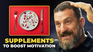Neuroscientist: How to Use Supplements to BOOST Dopamine (Not Kill It)