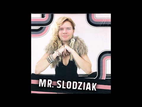 Graf - Mr.Słodziak (LTR Remix)