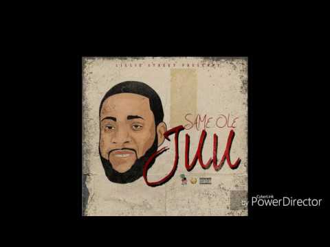 (NEW 2016) Lil'Juu Widdaus - Hunnid Remix (#SameOlJuu)