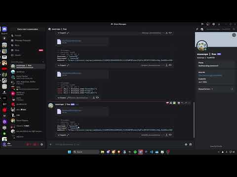 Moonsec V3 Decoder