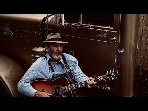 WHEN HE REACHED DOWN HIS HAND FOR ME