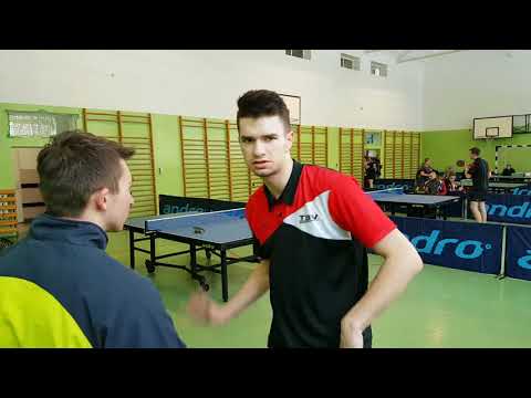 UKS Żaczek Fajsławice - TBV Sygnał II Lublin - III liga 17/18