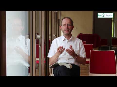 Täglicher Impuls vom 05.06.2020 - 2. Korinther 12,9