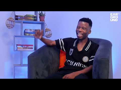 Nigel “Tha Slick Pastor” aka Nijo — comedian, content creator, author, and inspirational speaker