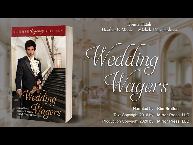 Vídeo relacionado con War of the Wedding Wagers: Regency Historical Romance (Matchmaking Mischief Makers Book 1) (English Edition)