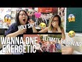 MV REACTION | Wanna One (워너원) - 에너제틱 (Energetic) MV MV REACTION | Wanna One (워너원) - 에너제틱 (Energetic) MV