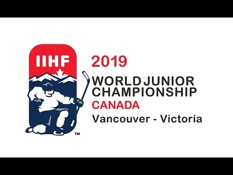2019 IIHF WJC | Canada vs. Czech Republic | Game Highlights