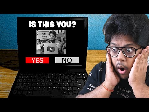 Ayush More - ULTIMATE HORROR GAME! *NEVER play this!* 😱