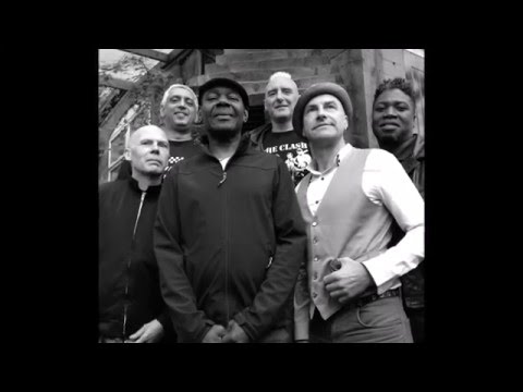 The Beat Goes Bang - Cant Get used to Losing You