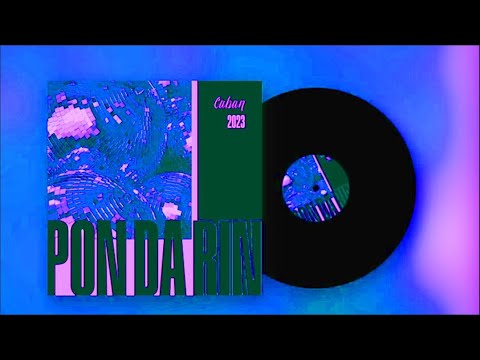 Caban - Pon Da Rin (TECHNO Acid Edit)