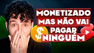 🚨O SHORTS EM FEVEREIRO VAI ACABAR!!!! (Atualização PESADA do Youtube)