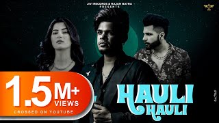 Hauli Hauli  Sucha Yaar  oversear Official Video  