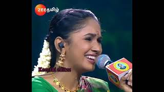 Download lagu #🎤arulini🎤#saregamapa # mp3