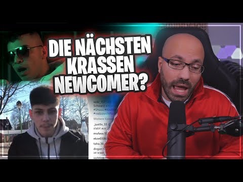 Deutschrap NEWCOMER 2019? (XIDIR, FOUSY, XAM651..)