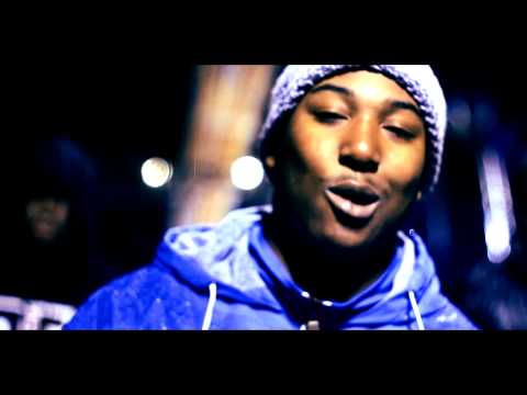 Young Ess - "Hood Ambition" ft lysha Simms (Prod by DJTR & SK) @TVTOXIC