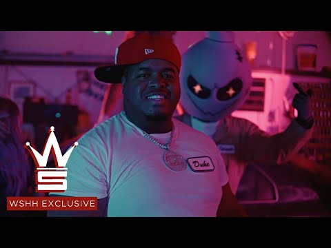 Lil Spooki Feat. Duke Deuce - Twinkle Little Star (Official Music Video)