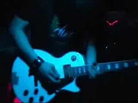 Ion At An - Chodov - V lisu rozpolcenosti