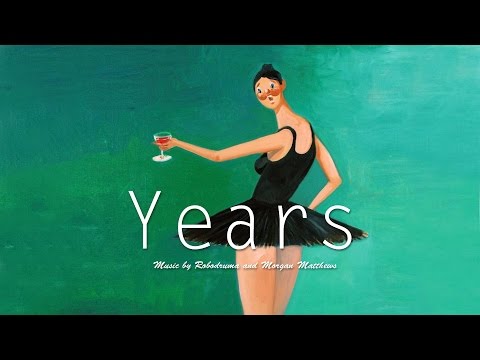 Kanye West Type Beat ''Years'' (by Robodruma & Morgan Matthews)