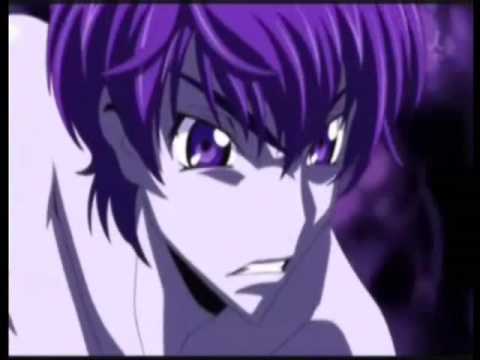 Lelouchs death Edited