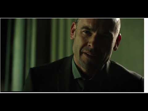 Arrow 3x19 Roy and Lance talk