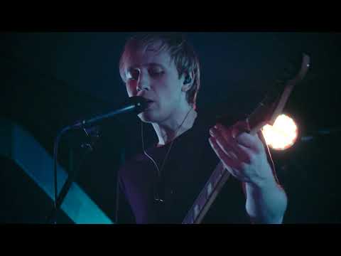 Life on Venus - What Lies Beneath (live at Punk Fiction, 23.04.2021)