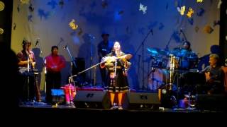 Luzmila Carpio - Arawi