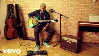 Savio Rego - Crush (Live)