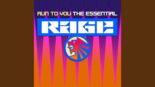Be Yourself (12" Version)