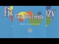 Five Iron Frenzy - A Flowery Song HD