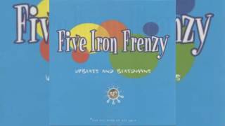 Five Iron Frenzy - A Flowery Song HD