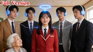 Download lagu 💥A Magic Girl Reborn as Cinderella—Her Family Hears Her Thoughts and Spoils Her mp3