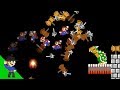 Here S How Mario Can Beat Impossible Mode Bowser