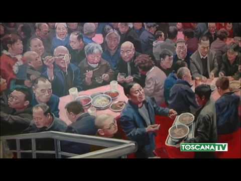 2017-07-19 FIRENZE - 23 ARTISTI CINESI RACCONTANO LA CINA CONTEMPORANEA