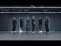 NCT NEW TEAM Hands Up Dance Practice