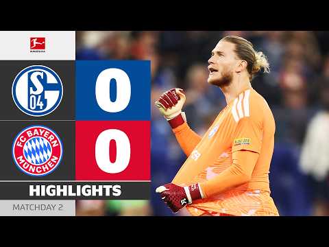 Full highlights