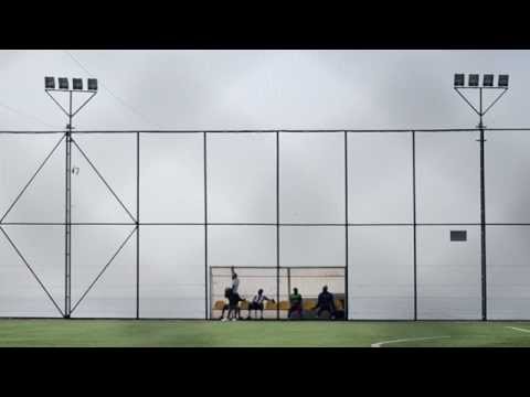 OFFSIDE ISTANBUL | Trailer English [HD]