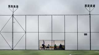 OFFSIDE ISTANBUL | Trailer English [HD]