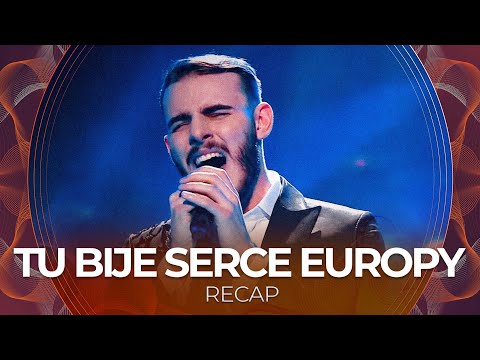 Tu bije serce Europy 2022 (Poland) | RECAP