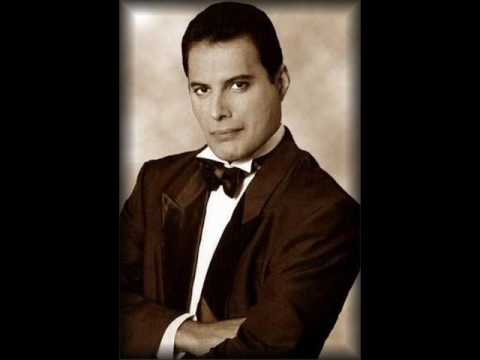 Thierry Lang - Bohemian Rhapsody (Freddie Mercury)