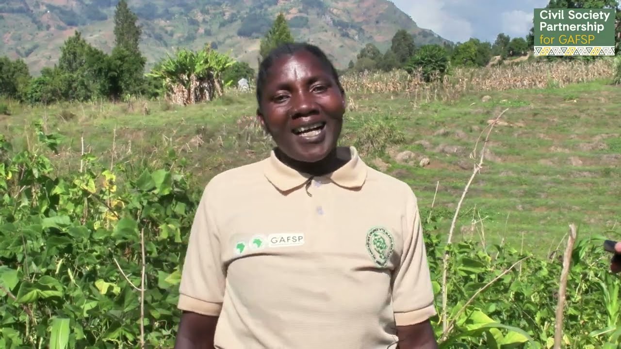 Diversified Farming & Poultry Success: Anna Maria Mbiki’s Story