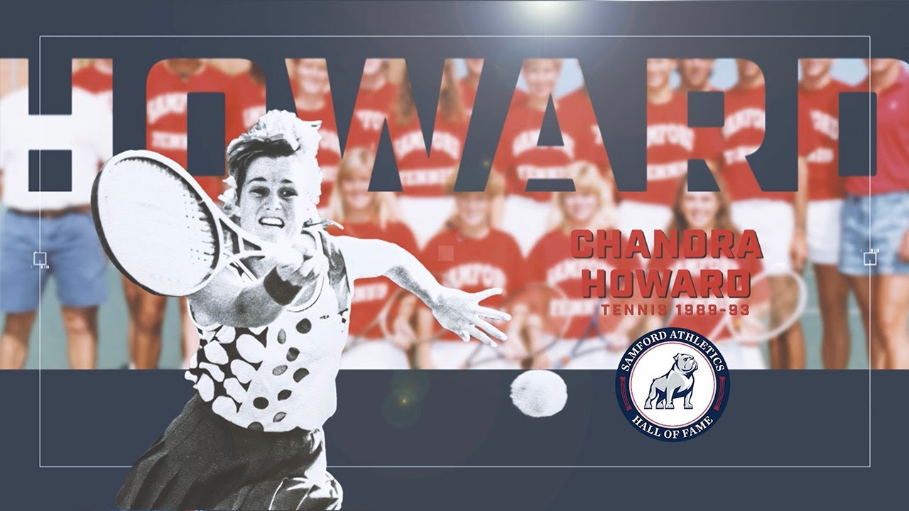 SAHOF Class of 2022: Chandra Howard