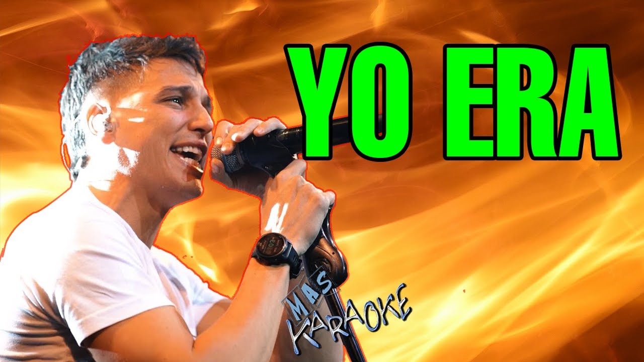 Yo Era